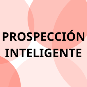 PROSPECCIÓN INTELIGENTE